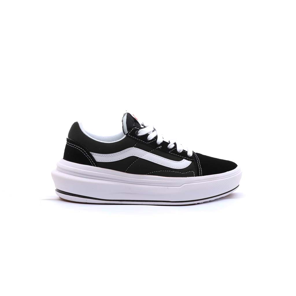 Vans Old Skool Overt Nero